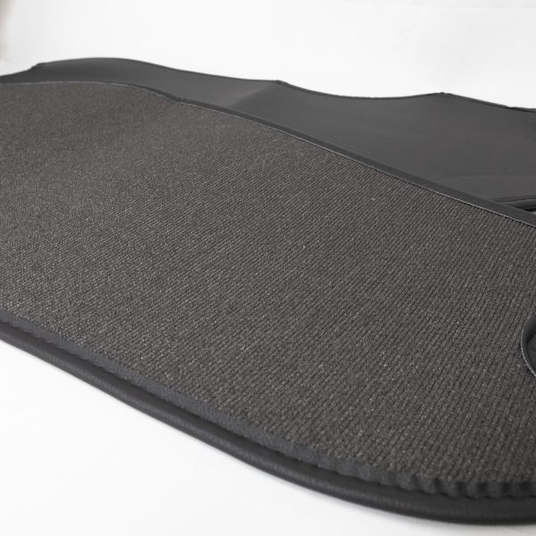 Model 3 & Y Center Console Soft Pad & Anti Kick Pads (1 Pair) Online now - Image 4