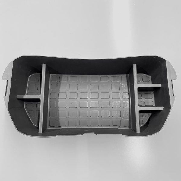 2020-2024 | Model Y Frunk Organizer - Plastic Molded Hot on Sale - Image 2
