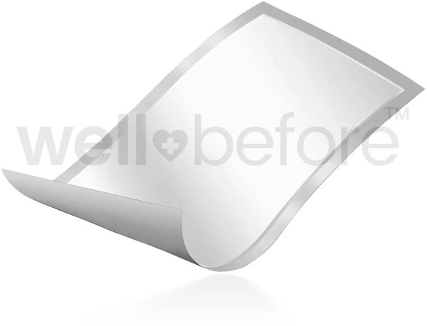 Prevail TOTAL CARE Underpads on Sale - Image 2