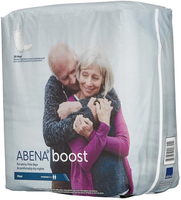 Abena Boost Pads Sale