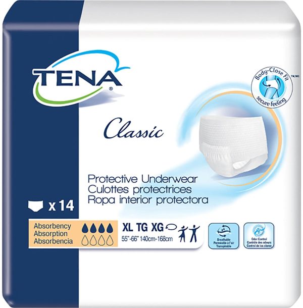 TENA Classic Protective Underwear Fashion - Image 2