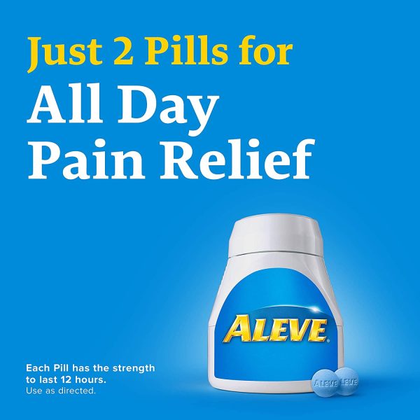 Aleve All Day Strong Online Hot Sale - Image 2