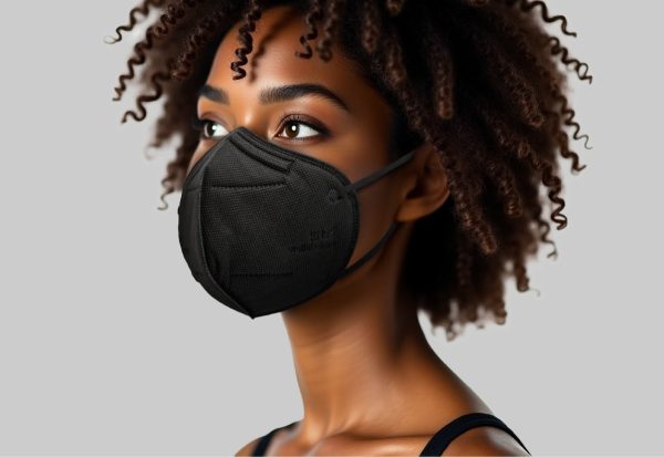 KN95 Masks - Individually Wrapped For Discount - Image 4