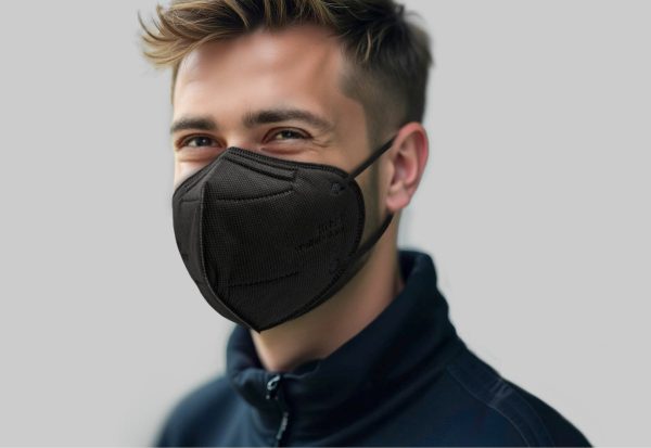 KN95 Masks - Individually Wrapped For Discount - Image 5