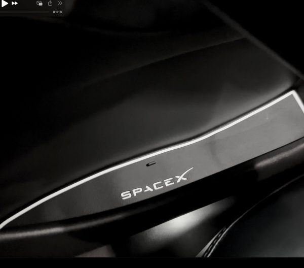 Model S3XY* SPACE X Center Console & Cup Holder Liner Kit - $15 with 40% OFF - USE CODE: OVERSTOCK40 Discount - Image 5