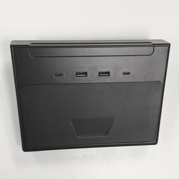 Model 3 & Y Charging Port Dock for Center Consoles - Version 2 USB-C+A - $29 with 40% OFF - USE CODE: OVERSTOCK40 Online Hot Sale - Image 5