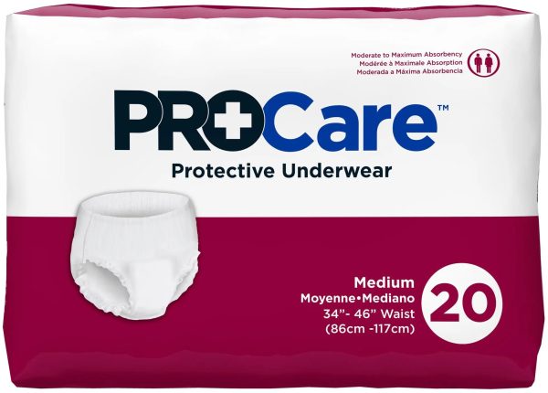 PROCare Protective Underwear Online Hot Sale - Image 3