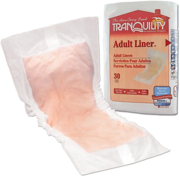Tranquility Personal Care Pads Online Hot Sale - Image 3