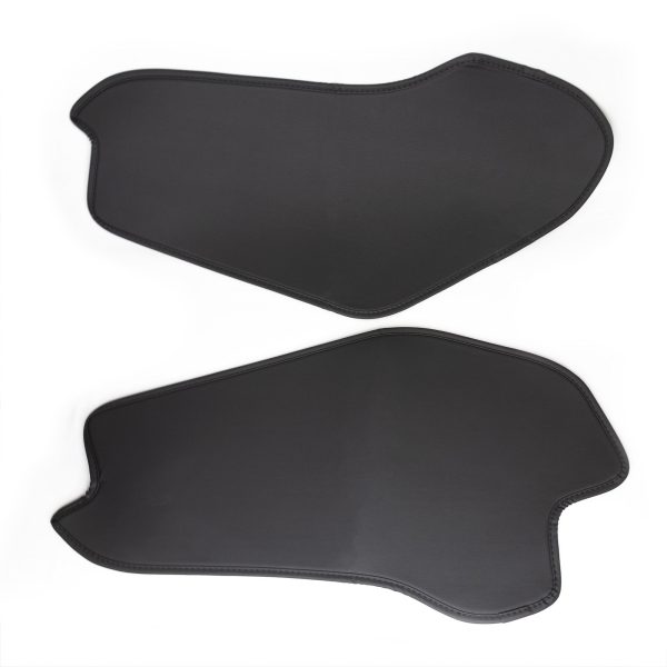 Model 3 & Y Center Console Soft Pad & Anti Kick Pads (1 Pair) Online now - Image 5