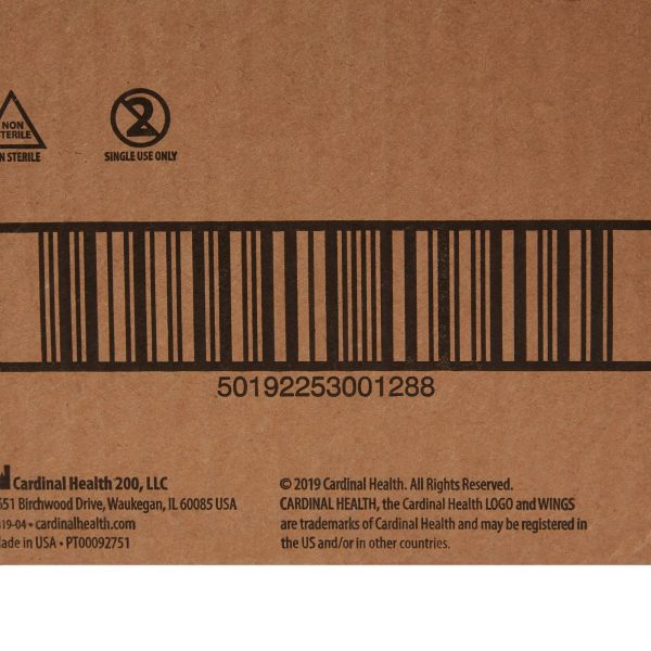 Cardinal Health Breathable Underpad WINGS Plus Online now - Image 4