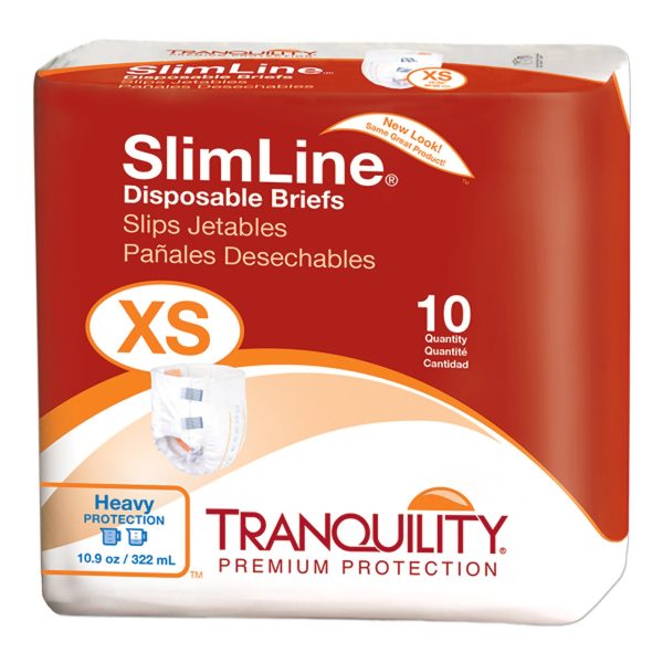 Tranquility SlimLine Briefs Online now