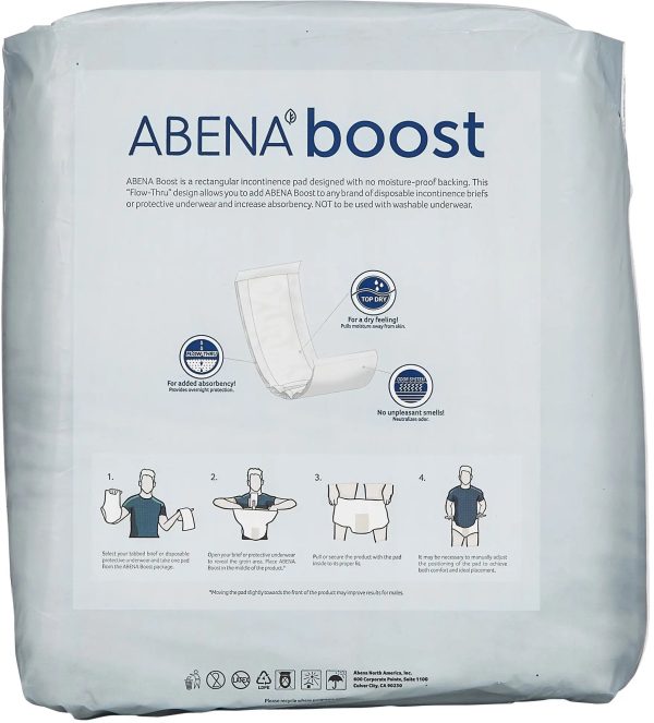 Abena Boost Pads Sale - Image 2