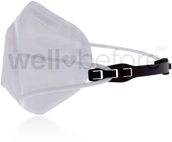 Adjustable Anti-Slip Face Mask Hook For Cheap