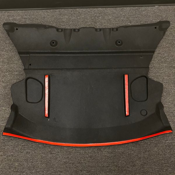 2017-2023 | Model 3 Trunk & Frunk Noise Reduction Kit on Sale - Image 3