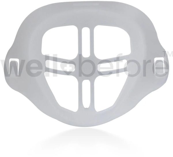 Breathable 3D Silicone Mask Bracket Inner Support Frame Online Hot Sale