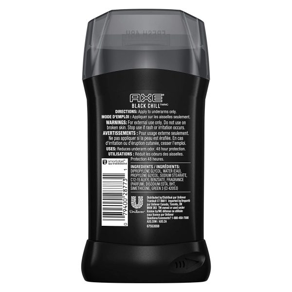Axe Aluminum Free Deodorant Online - Image 3