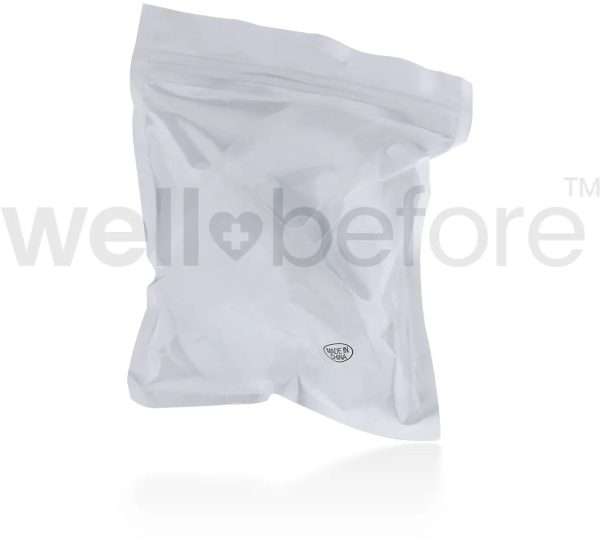 Breathable 3D Silicone Mask Bracket Inner Support Frame Online Hot Sale - Image 3
