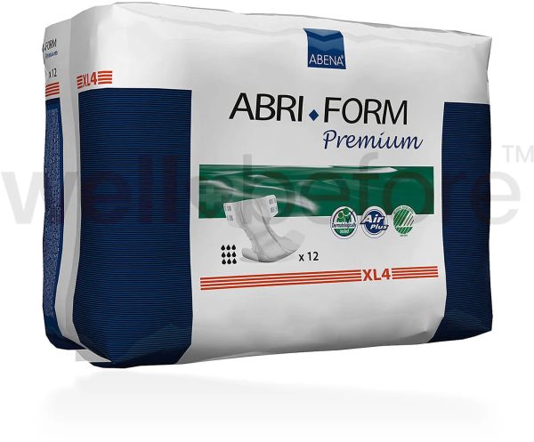 Abena Abri-Form Premium Briefs Online Hot Sale - Image 5