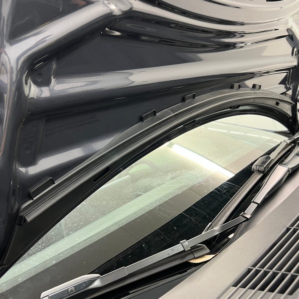Model 3* & Y Under-Hood Rain Deflector Upgrade on Sale - Image 5