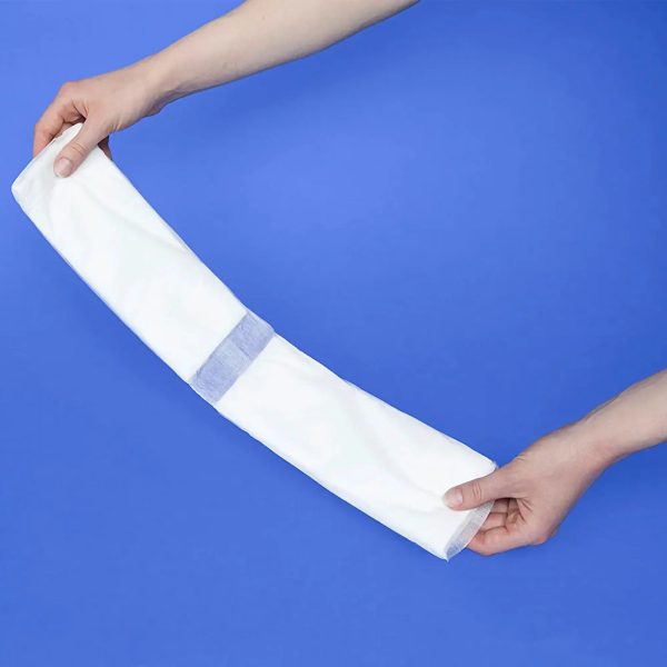 TotalDry Dual Pads For Discount - Image 3