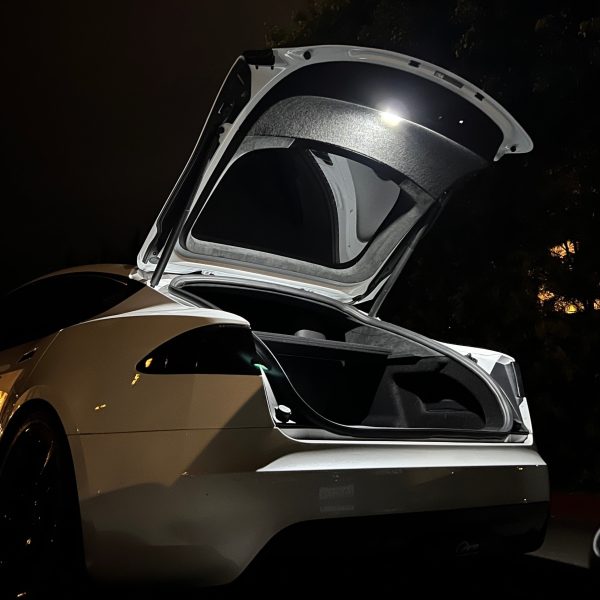 Model SXY Tailgate LED Light Upgrade (48 Diodes -10x Brighter) Online