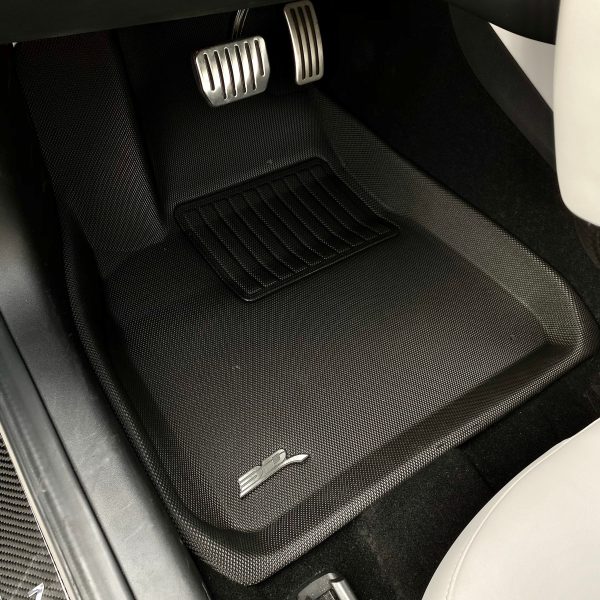 2017-2023 | Model 3 MAXpider 3D KAGU All-Weather Floor & Cargo Mats For Discount