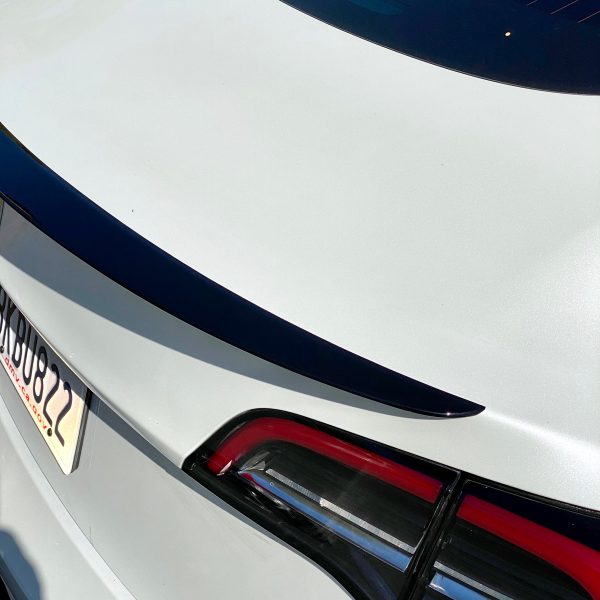2017-2023 | Model 3 Performance Spoiler ABS Plastic - Variety* Discount - Image 3