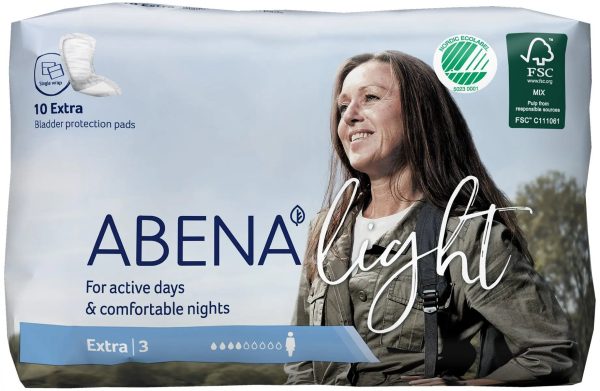 Abena Light Pads Online now - Image 2