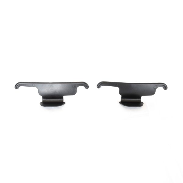 Model 3 & Y Backseat Headrest Storage Holding Hooks (1 Pair) Hot on Sale - Image 2