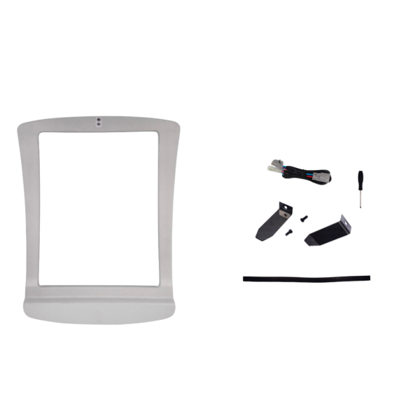 2020 - 2024 | Model Y - Electric Powered Retractable Sunroof Sunshade Hot on Sale - Image 3