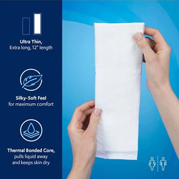 TotalDry Dual Pads For Discount - Image 4