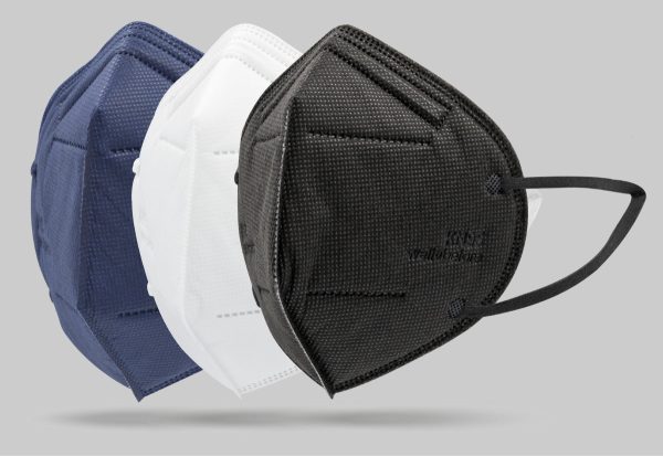 KN95 Masks - Individually Wrapped For Discount - Image 3