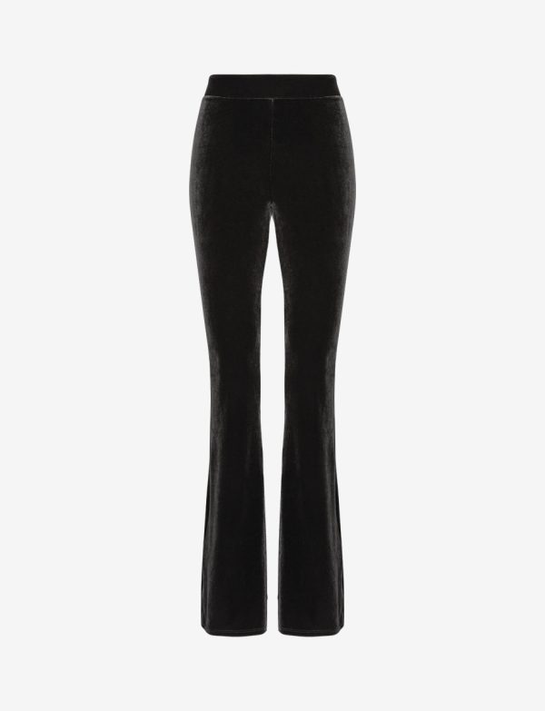 Velvet Flare Legging Supply
