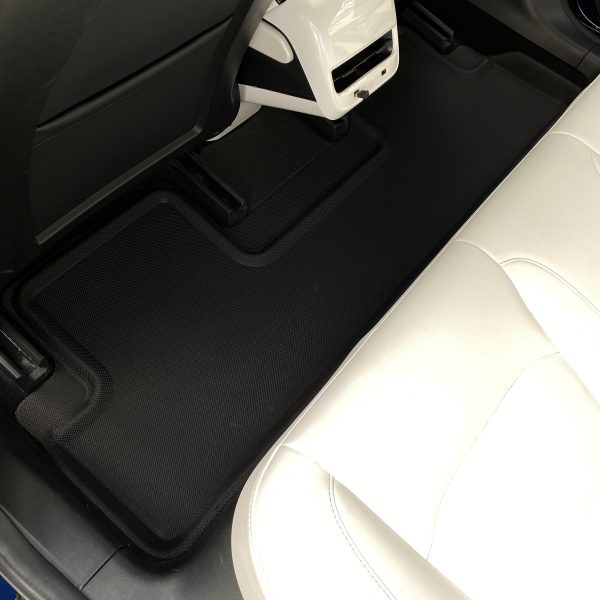 2017-2023 | Model 3 MAXpider 3D KAGU All-Weather Floor & Cargo Mats For Discount - Image 3