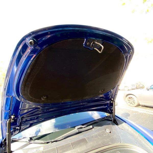 2017-2023 | Model 3 Trunk & Frunk Noise Reduction Kit on Sale - Image 5
