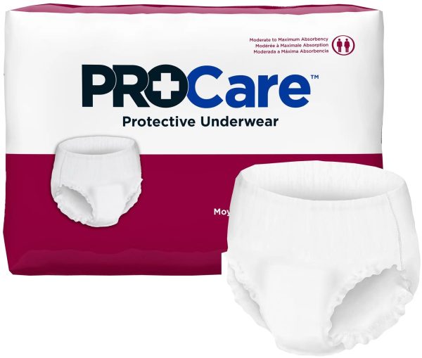 PROCare Protective Underwear Online Hot Sale - Image 4