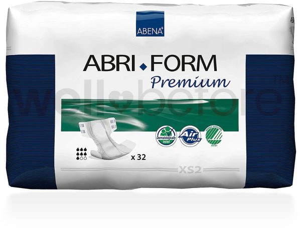 Abena Abri-Form Premium Briefs Online Hot Sale - Image 2