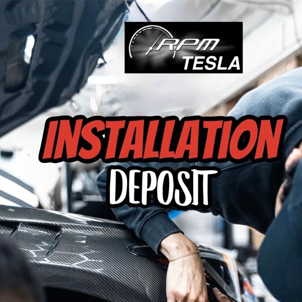 Product Installation Deposit Online Hot Sale