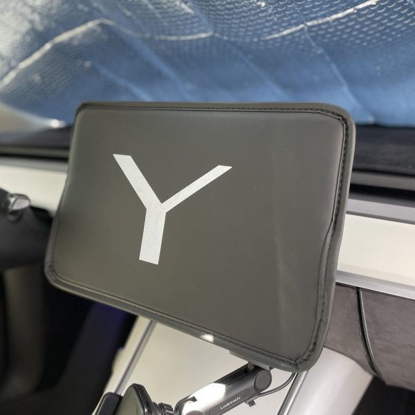 2020-2024 | Model Y Padded Display Screen Cover Online Hot Sale - Image 3
