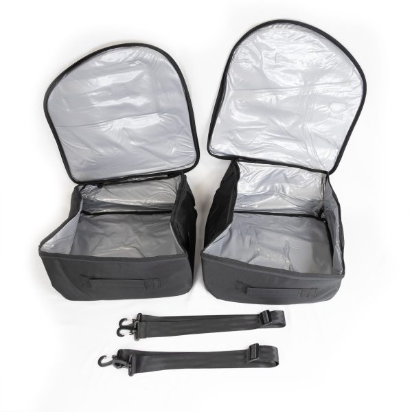 Model 3 Front Trunk (Frunk) Dual Zone Cooler Online Hot Sale - Image 2