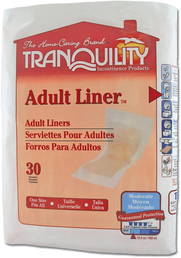 Tranquility Personal Care Pads Online Hot Sale