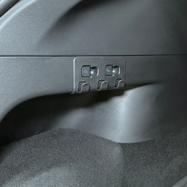 2020-2024 | Model Y Cargo Bay Storage Hooks Online now - Image 3