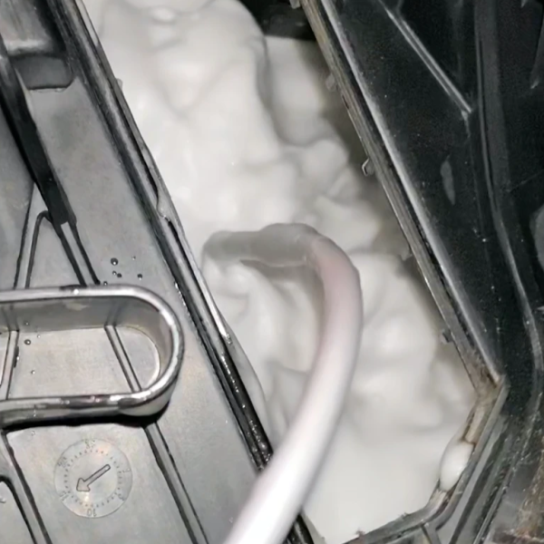 Model 3 & Y Cabin Filters & EVAP Cleaning Kit Online now - Image 5