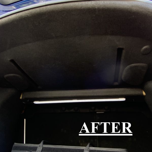 2017-2023 | Model 3 Trunk & Frunk Noise Reduction Kit on Sale