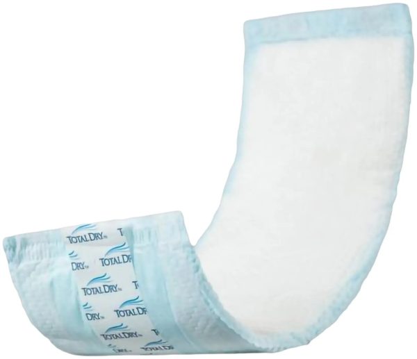 TotalDry Classic Style Brief Liner Supply - Image 5