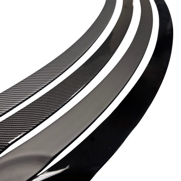 2024+ | Model 3 Highland Refreshed Performance Style Spoiler ABS Plastic - Variety* on Sale - Image 4