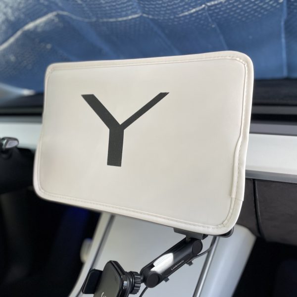 2020-2024 | Model Y Padded Display Screen Cover Online Hot Sale - Image 2