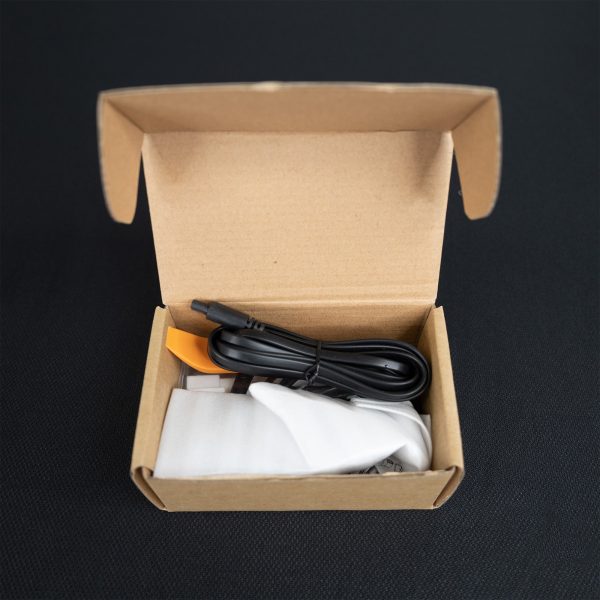 2017-2019 | Model 3 Sight-Line Dashboard Cluster Display (3.25  Oval Style) Online Sale - Image 3