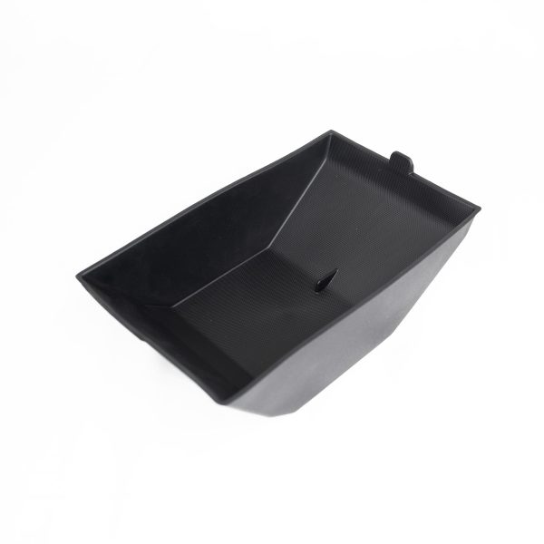 Model 3 & Y Center Console Liner Insert (1 Pair) - Front & Rear (Gen. 2) Cheap - Image 5