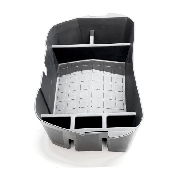 2020-2024 | Model Y Frunk Organizer - Plastic Molded Hot on Sale - Image 5